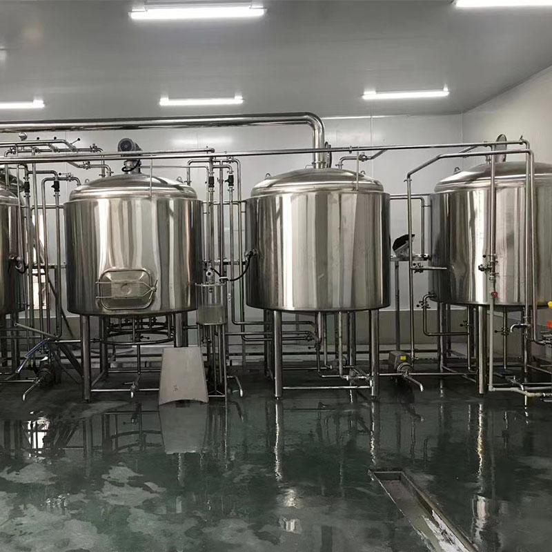 临潼小型啤酒设备